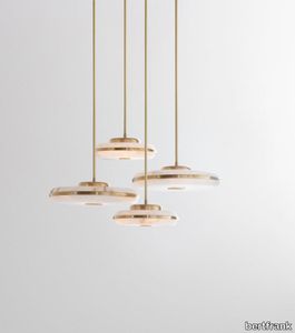 BERAN CHANDELIER 4