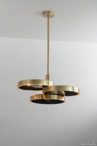TRIARC PENDANT