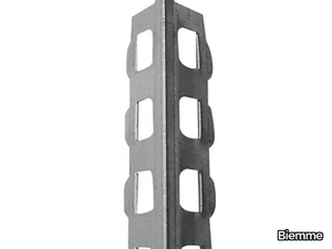 PARASPIGOLO ALETTATO - ANG. ARROTONDATO - Edge protector _ Biemme