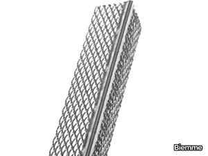 PARASPIGOLO MICROSTIRATO - Aluminium Edge protector _ Biemme