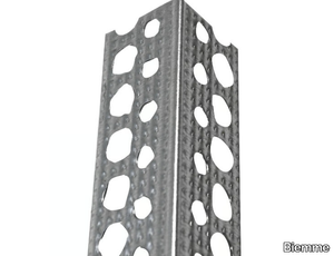 PARASPIGOLO CARTONGESSO - Edge protector _ Biemme