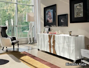 ANCORAGE - Sideboard _ Bizzotto Italia