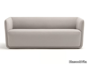 VETRO - 2 seater fabric sofa _ Blasco&Vila