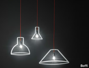 OUTLINER - Pendant lamp _ Boffi