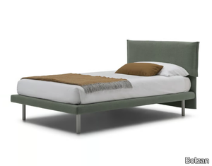 IORCA - Upholstered single bed _ Bolzan