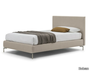 METROPOLITAN - Single bed _ Bolzan