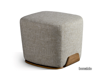 OLOS POUF - Rectangular fabric pouf _ Bonaldo