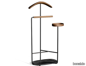 LUIGIO - Metal valet stand _ Bonaldo