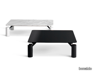 MAGIC - Low coffee table _ Bonaldo