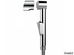 MACAN SET - Wall-mounted handshower with bracket _ Bossini