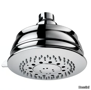 CLASSIC - Ø 110 - Classic style 3-spray overhead shower _ Bossini