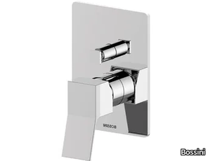 AKI - Chromed brass shower mixer _ Bossini
