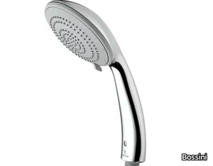 Ocean/3 - Contemporary style 3-spray handshower _ Bossini