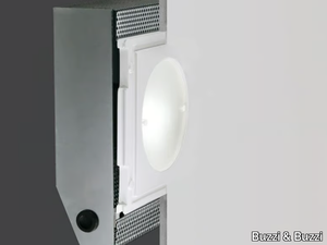 CLASS - Recessed Coral® spotlight _ Buzzi & Buzzi