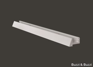 GAP - AirCoral® linear lighting profile _ Buzzi & Buzzi