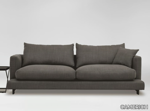 LAZYTIME - Fabric sofa _ CAMERICH