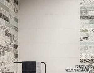 DECORLINE PEARL - White-paste wall tiles _ CERAMICA SANT'AGOSTINO