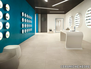 MOOV IVORY - Indoor/outdoor flooring _ CERAMICHE KEOPE