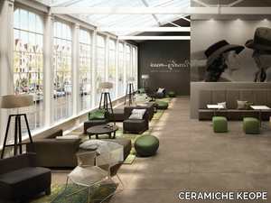 MOOV MOKA - Indoor/outdoor flooring _ CERAMICHE KEOPE