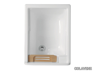 SWASH - ABS utility sink _ COLAVENE