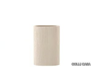 KANAAL - Ceramic vase _ COLLI CASA