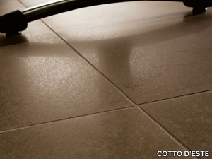 BUXY - NOISETTE - Porcelain stoneware wall/floor tiles with stone effect _ COTTO D'ESTE