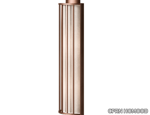 SESTO SENSO - Metal wall light _ CPRN HOMOOD