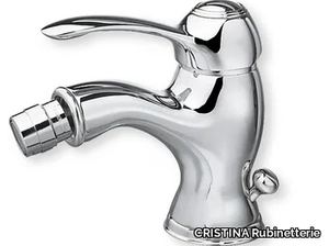 ART CRIAR311 - Single handle bidet mixer _ CRISTINA Rubinetterie