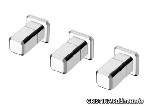 ITALY CRIIT163 - Bathtub tap / shower tap _ CRISTINA Rubinetterie