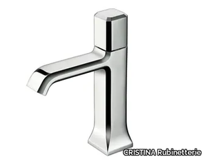 ITALY CRIIT210 - Countertop single handle washbasin mixer _ CRISTINA Rubinetterie