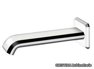 CRIPD699 - Wall-mounted spout _ CRISTINA Rubinetterie