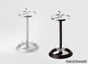 BATTISTA - Aluminium umbrella stand _ Caimi Brevetti