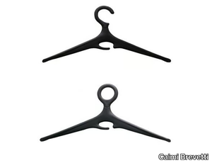 OMETTO - Polypropylene clothes hanger _ Caimi Brevetti