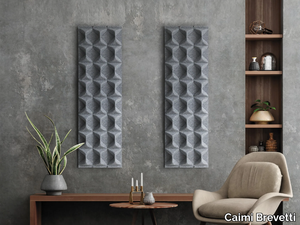 KLIPPER - Polyester Acoustic wall panel _ Caimi Brevetti