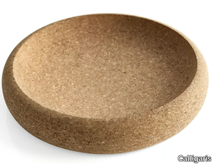 KORK - Cork centerpiece _ Calligaris