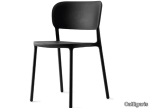 SNEAK - Metal chair _ Calligaris