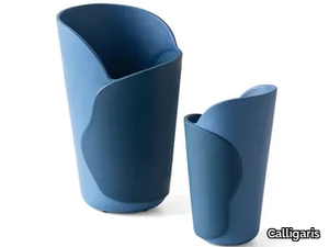 ROCHE - Ceramic vase _ Calligaris