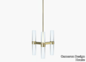 BRANCH S78-02 - LED handmade frosted glass ceiling lamp _ Cameron Design House