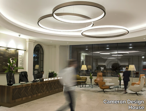 LAHTI 100 - Pendant lamp _ Cameron Design House