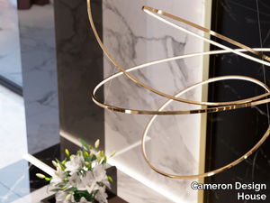 LOHJA SMALL - Pendant lamp _ Cameron Design House