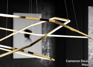 VESANTO - Pendant lamp _ Cameron Design House