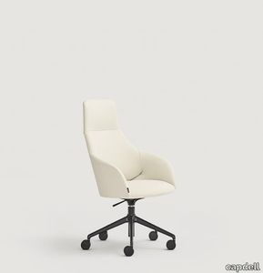 Helium executive Chair