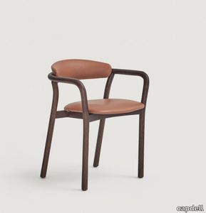 Cécile upholstered chair