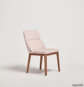 Concord Chair Wooden Base