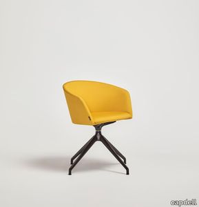 Moon Office Chair