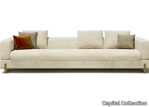 GRAND - 3 seater fabric sofa _ Capital Collection