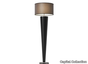 KONO - Wooden floor lamp _ Capital Collection