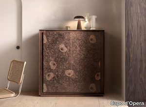 PRIVACY - Sideboard with doors _ Capo d’Opera