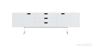 Simplon Cabinet