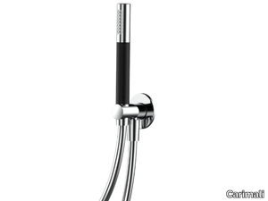 DUPLEX STICK - Wall-mounted 1-spray ABS handshower _ Carimali